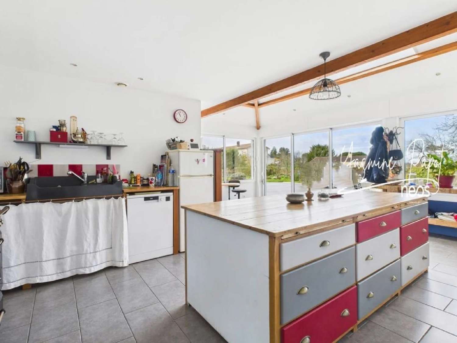  te koop huis Parthenay Deux-Sèvres 1