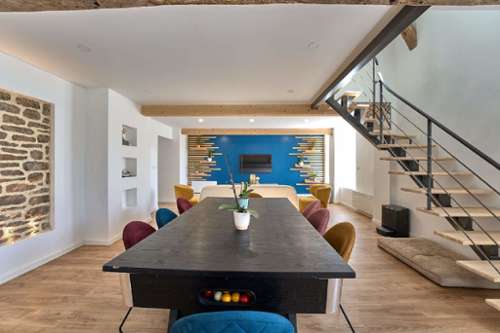 Passavant-sur-Layon Maine-et-Loire house foto 7196098