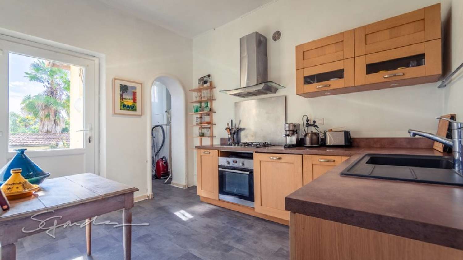 te koop huis Pau Pyrénées-Atlantiques 6