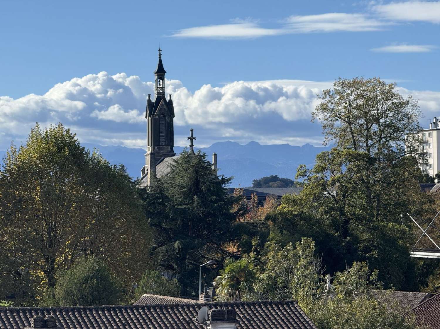  en venta casa Pau Pirineos Atlánticos 1