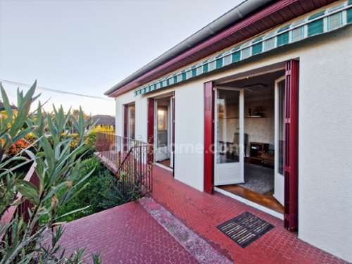 Pau Pyrénées-Atlantiques house foto 7182686