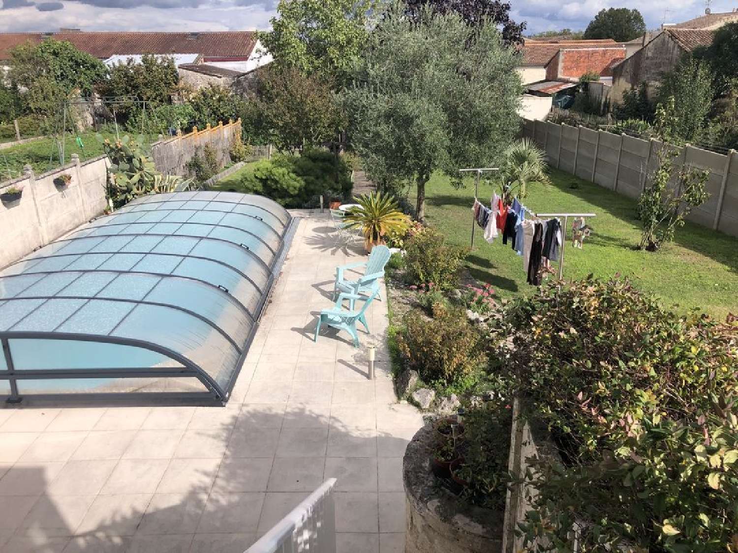  for sale house Pauillac Gironde 1