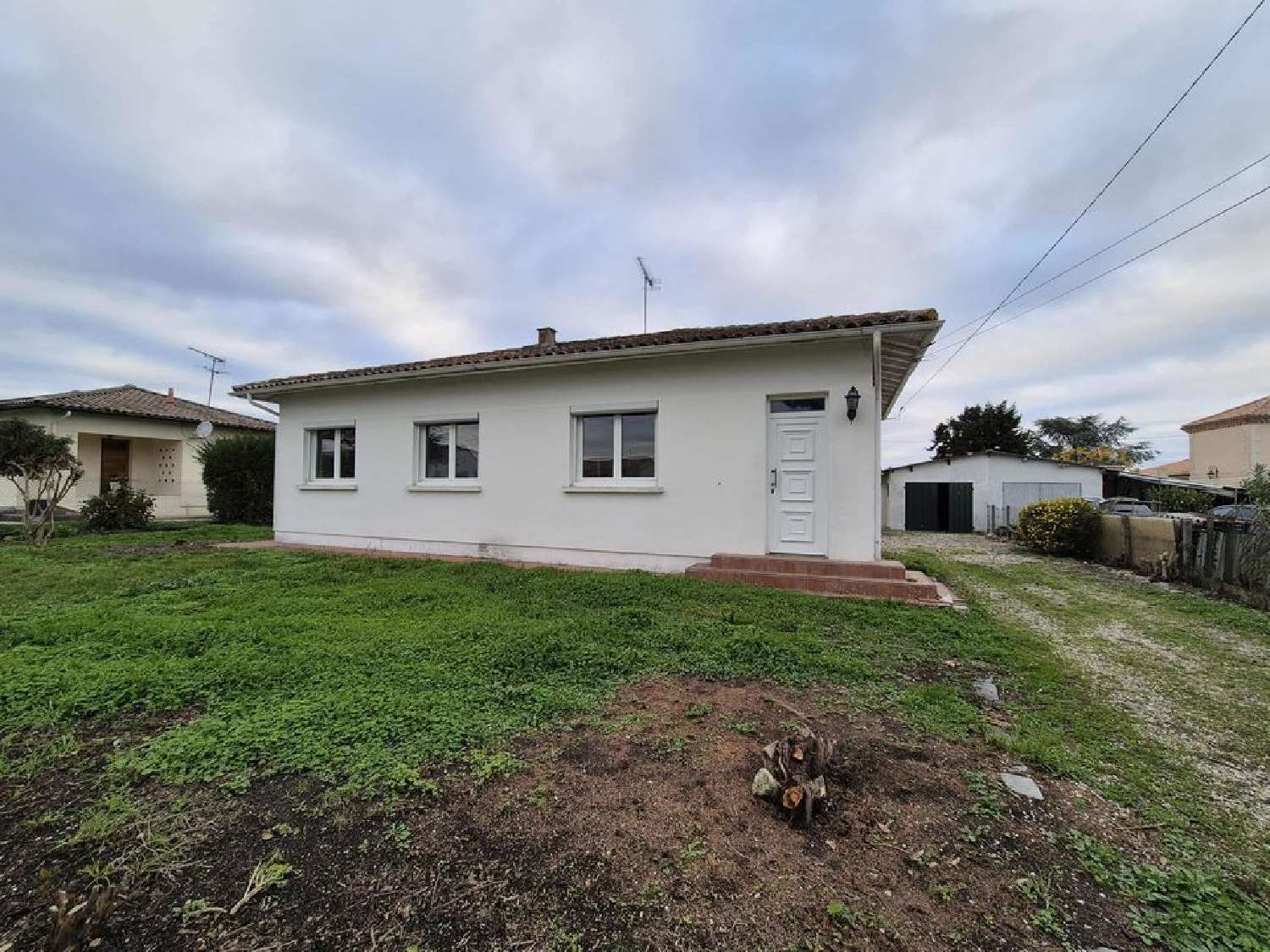  for sale house Pauillac Gironde 1