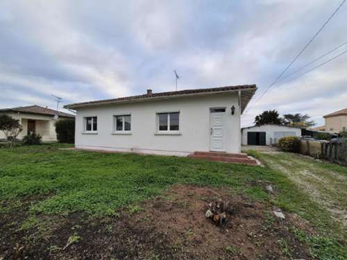 Pauillac Gironde house foto 7197144