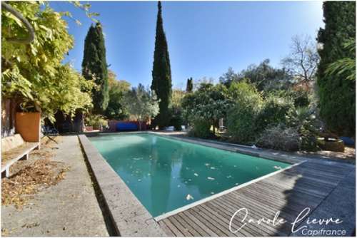 Paulhan Hérault huis foto 7183594