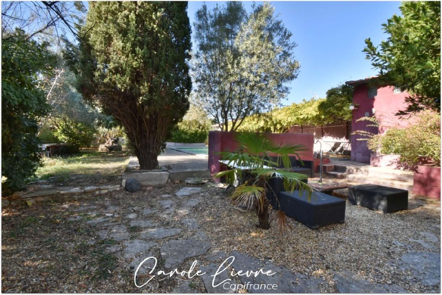 for sale house Paulhan Hérault 2