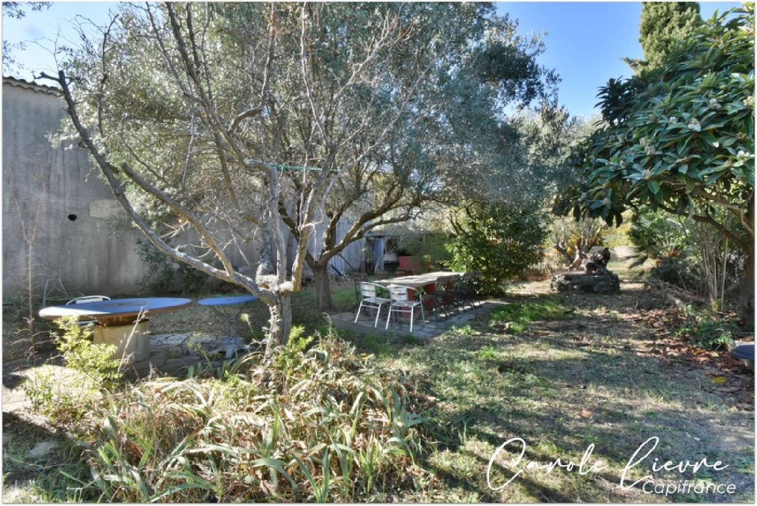 for sale house Paulhan Hérault 3