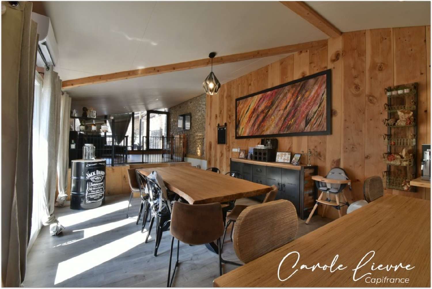  en venta casa Paulhan Hérault 1