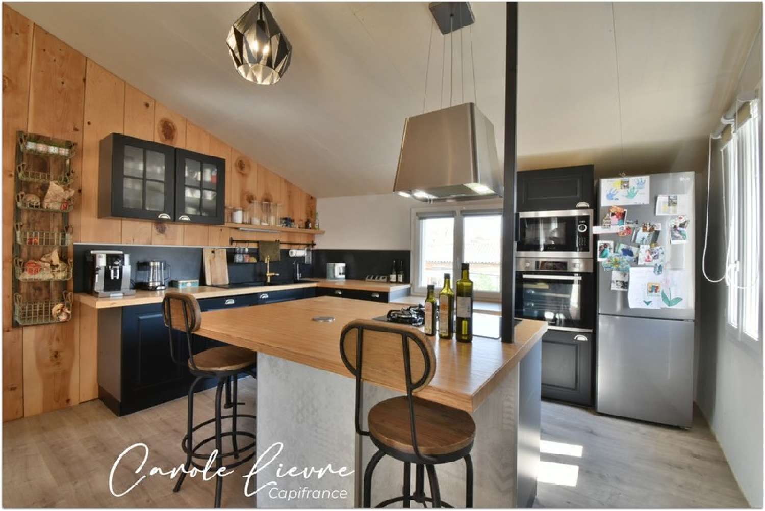  en venta casa Paulhan Hérault 3