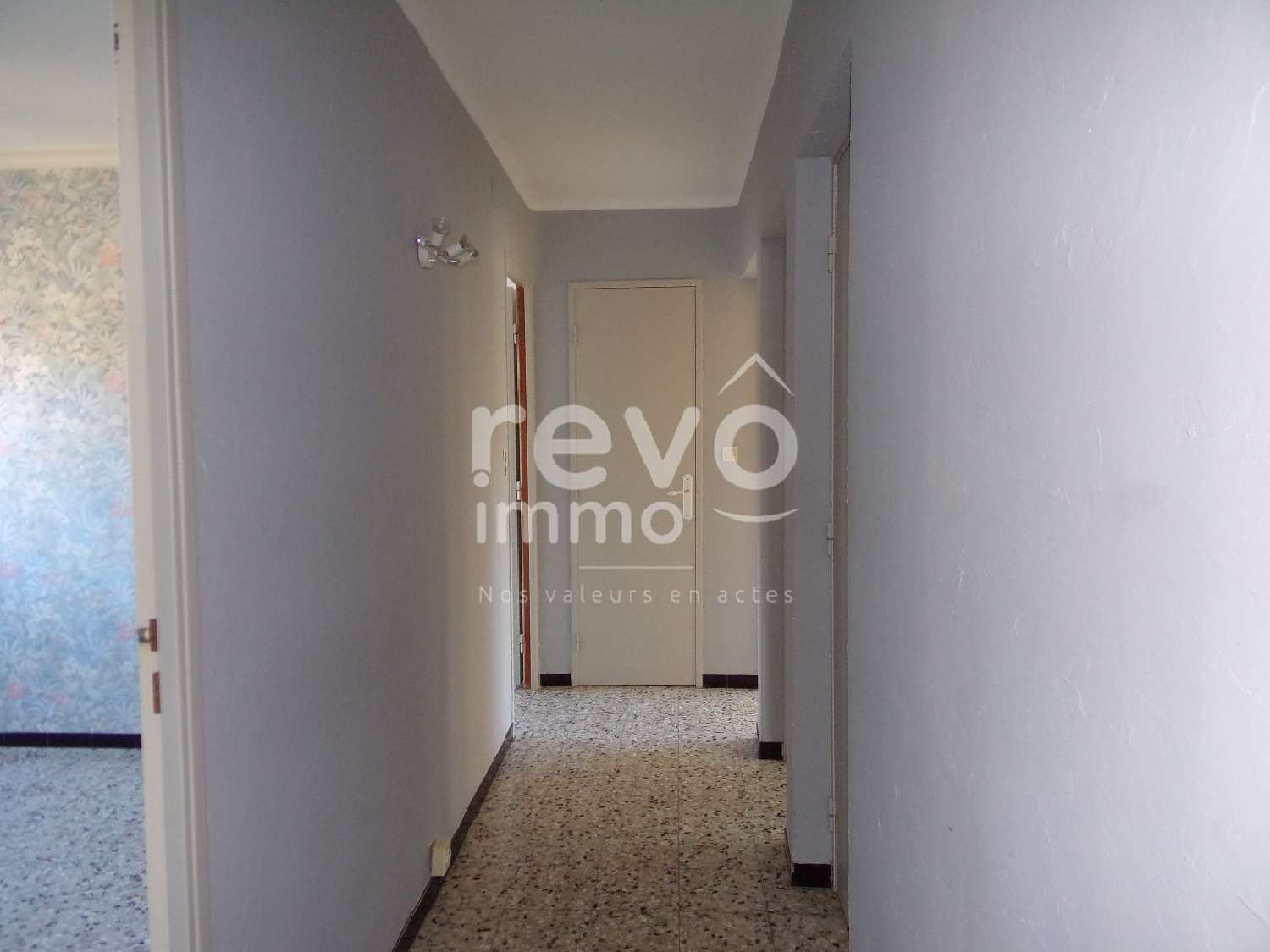  en venta casa Paulhan Hérault 6