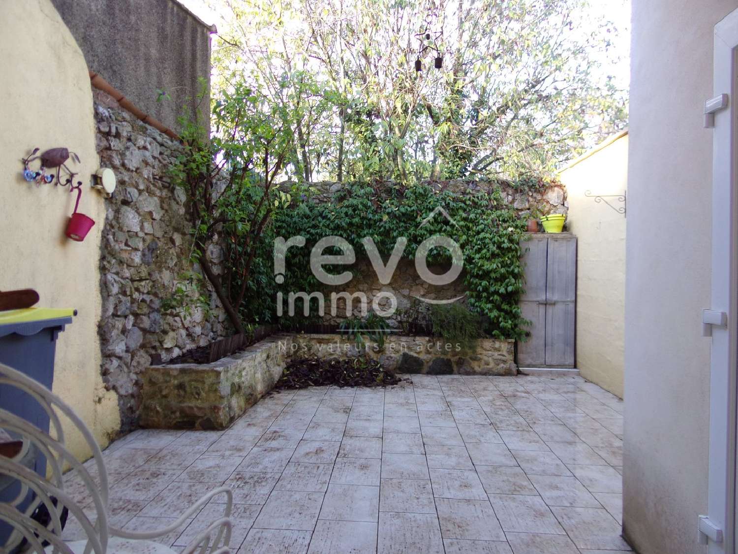 te koop huis Paulhan Hérault 3