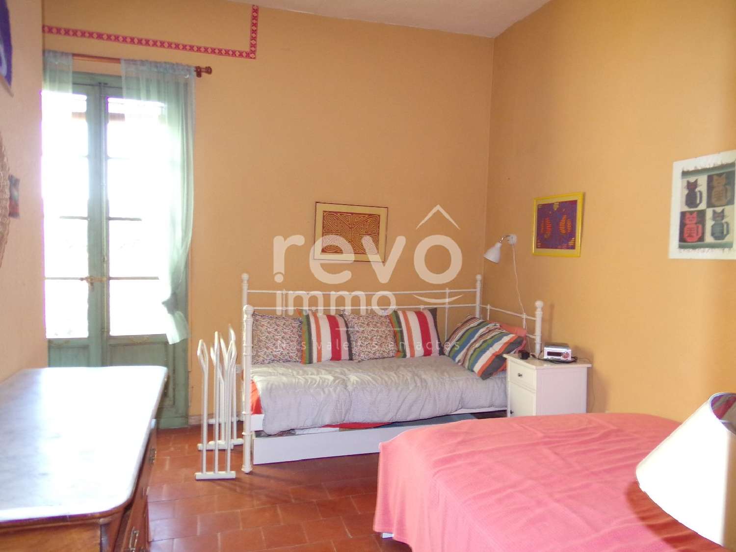 te koop huis Paulhan Hérault 6