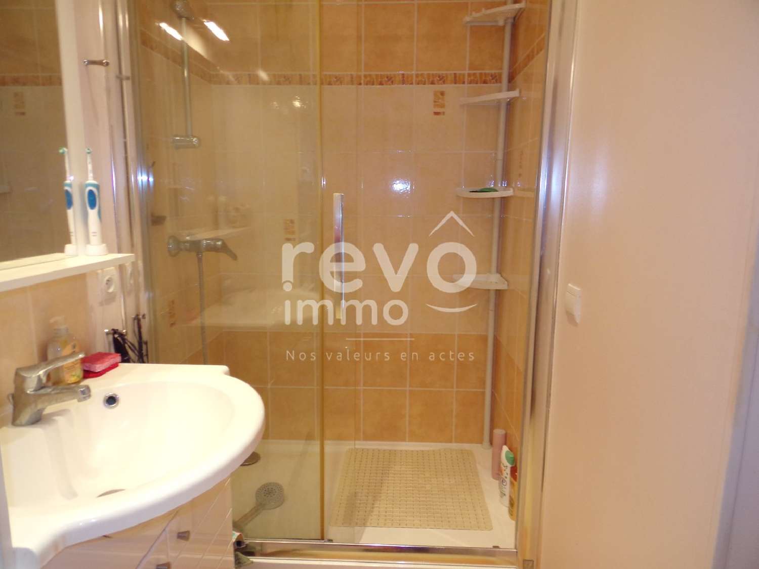 te koop huis Paulhan Hérault 7