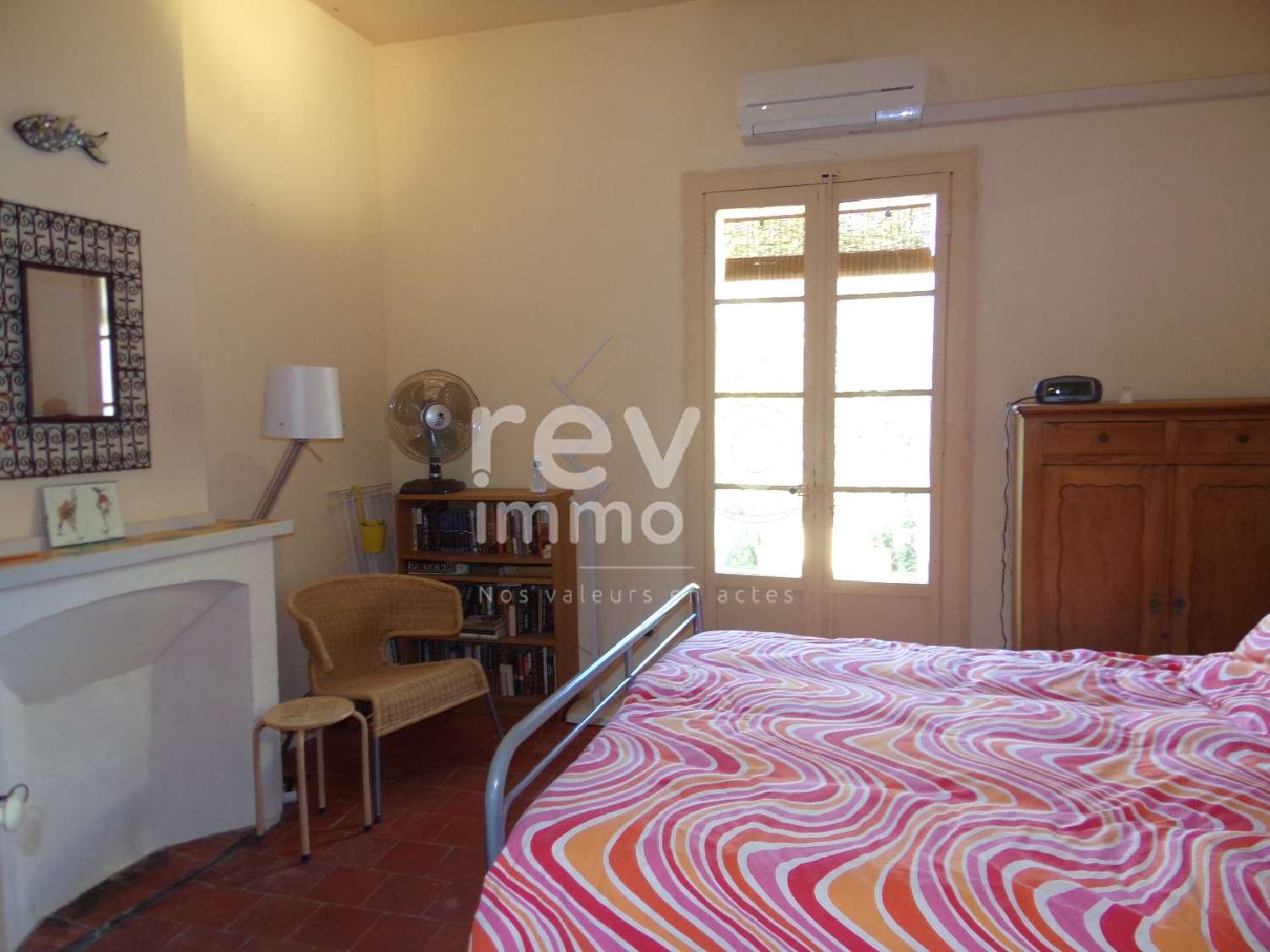 te koop huis Paulhan Hérault 8