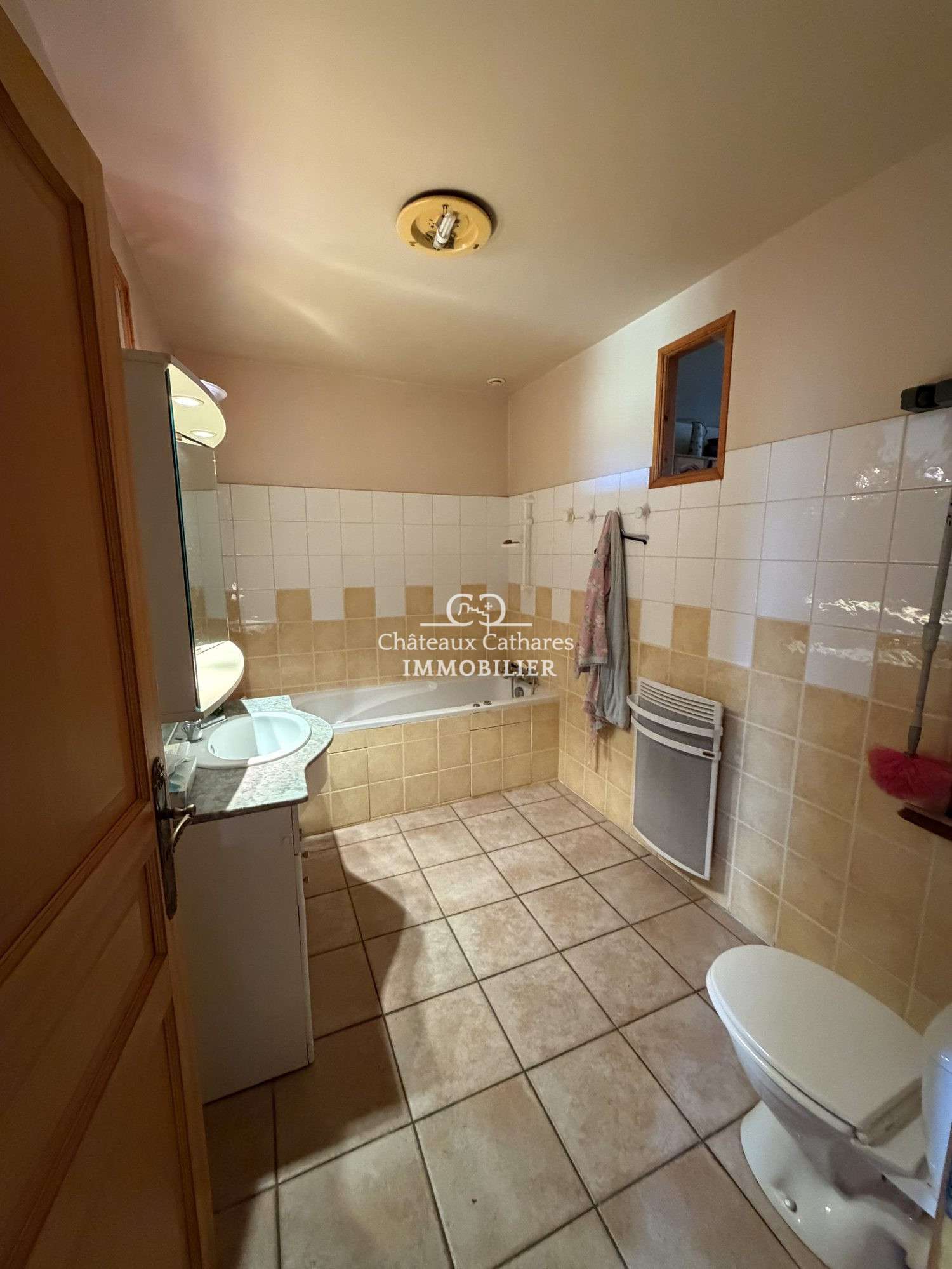  for sale house Paziols Aude 6