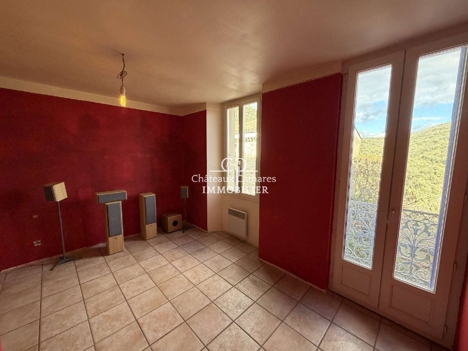  for sale house Paziols Aude 7