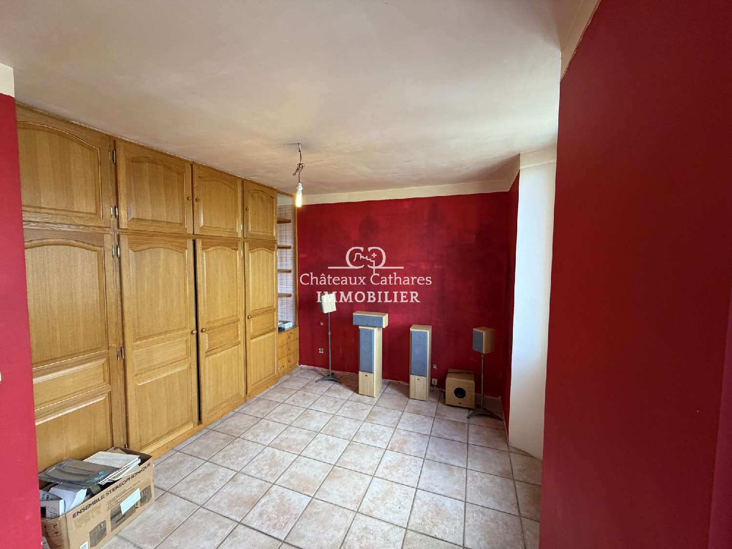  for sale house Paziols Aude 8