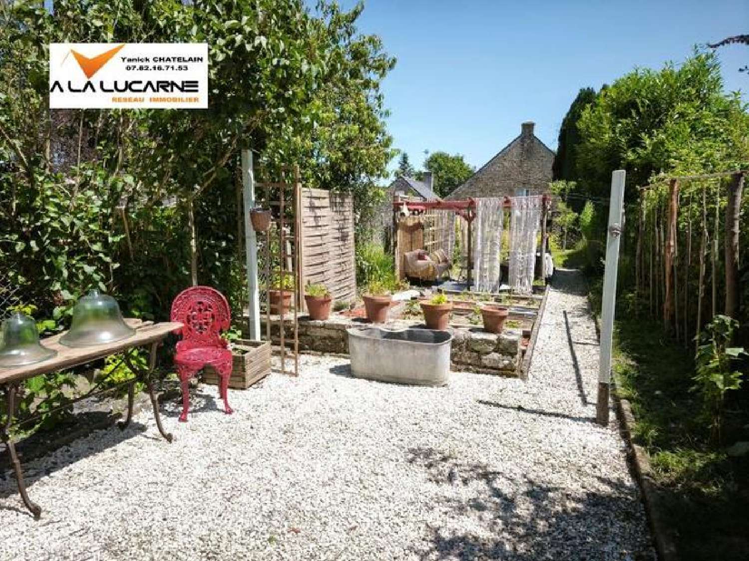  te koop huis Péaule Morbihan 1