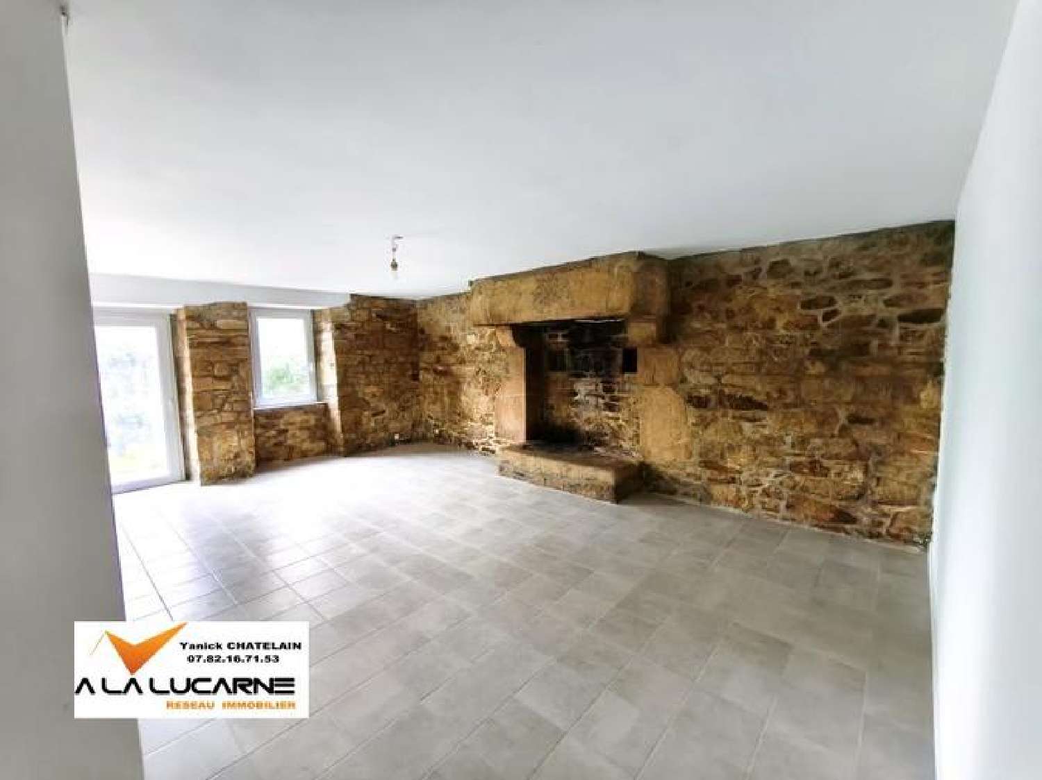  te koop huis Péaule Morbihan 1