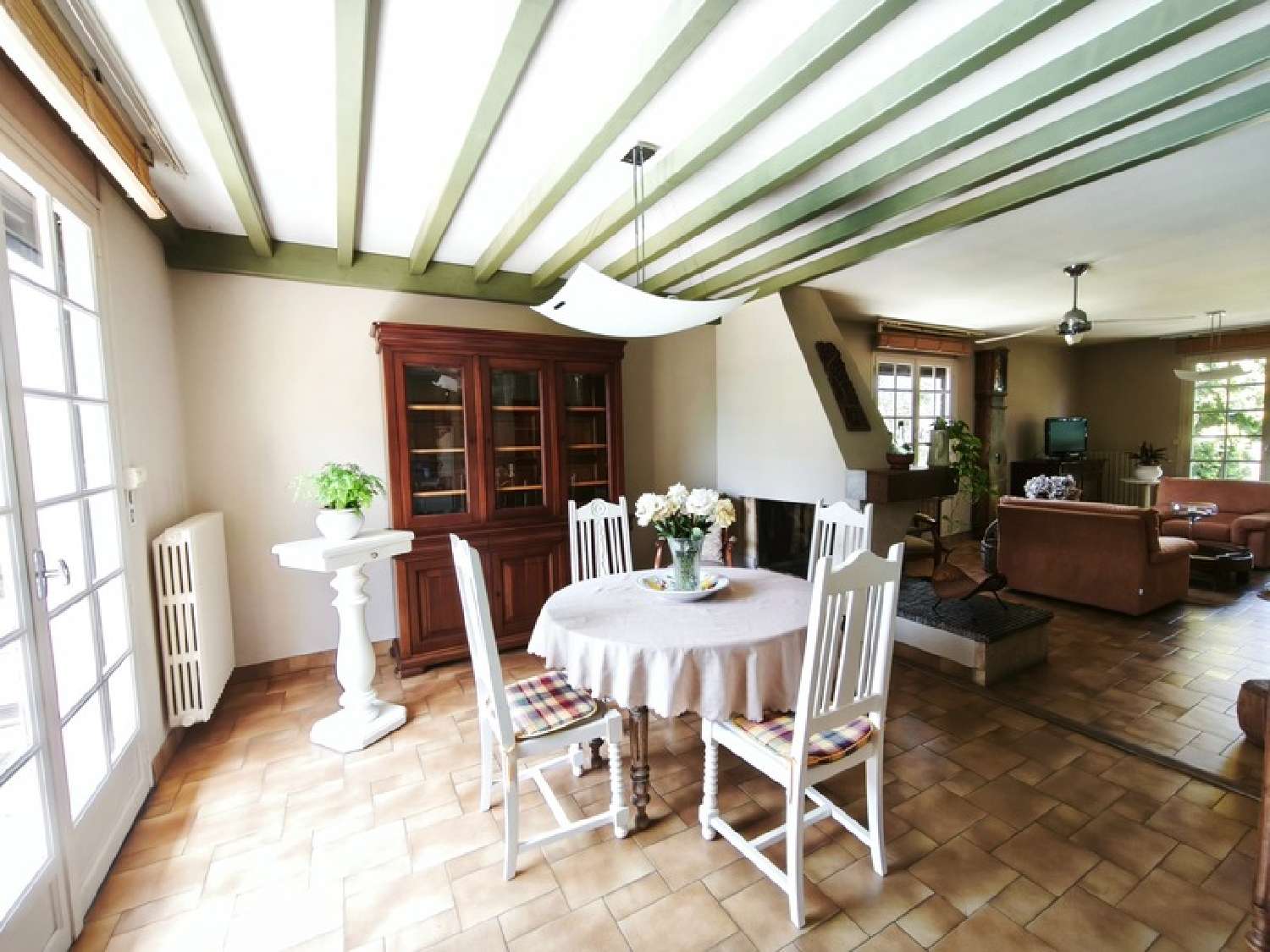 te koop huis Pécorade Landes 5