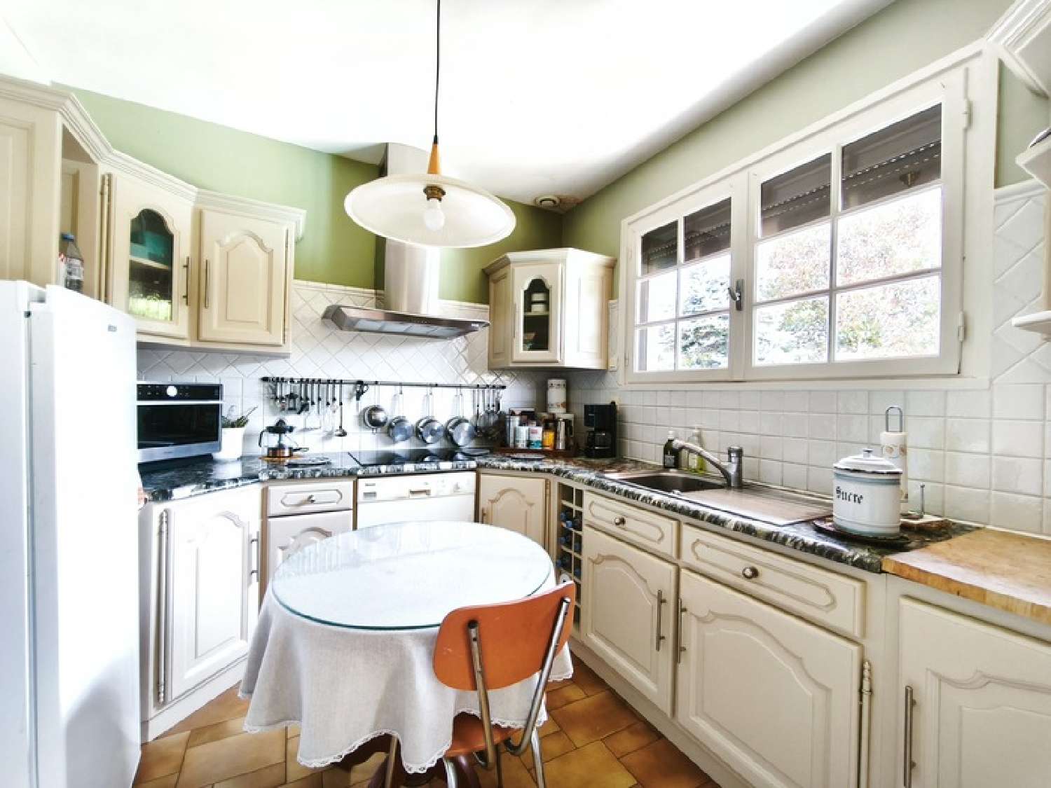 te koop huis Pécorade Landes 6