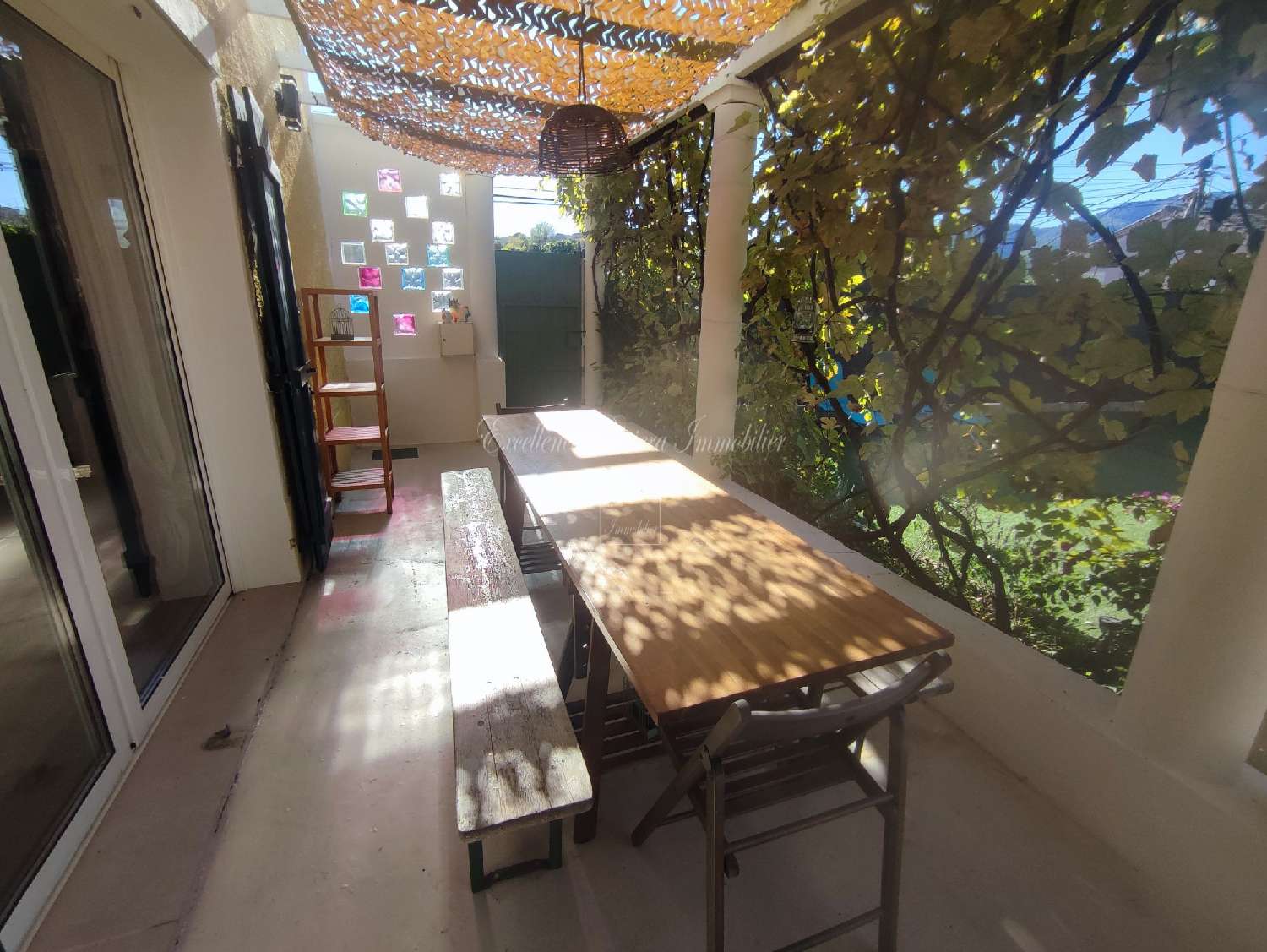 à vendre maison Pégomas Alpes-Maritimes 3