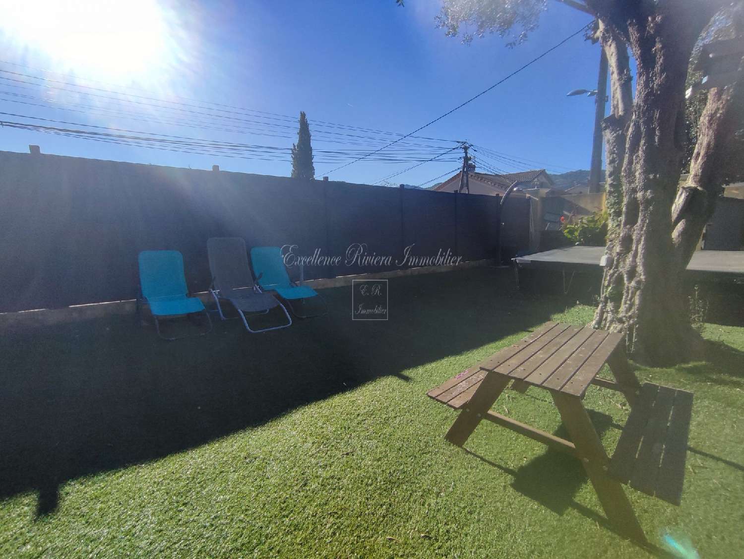 à vendre maison Pégomas Alpes-Maritimes 6