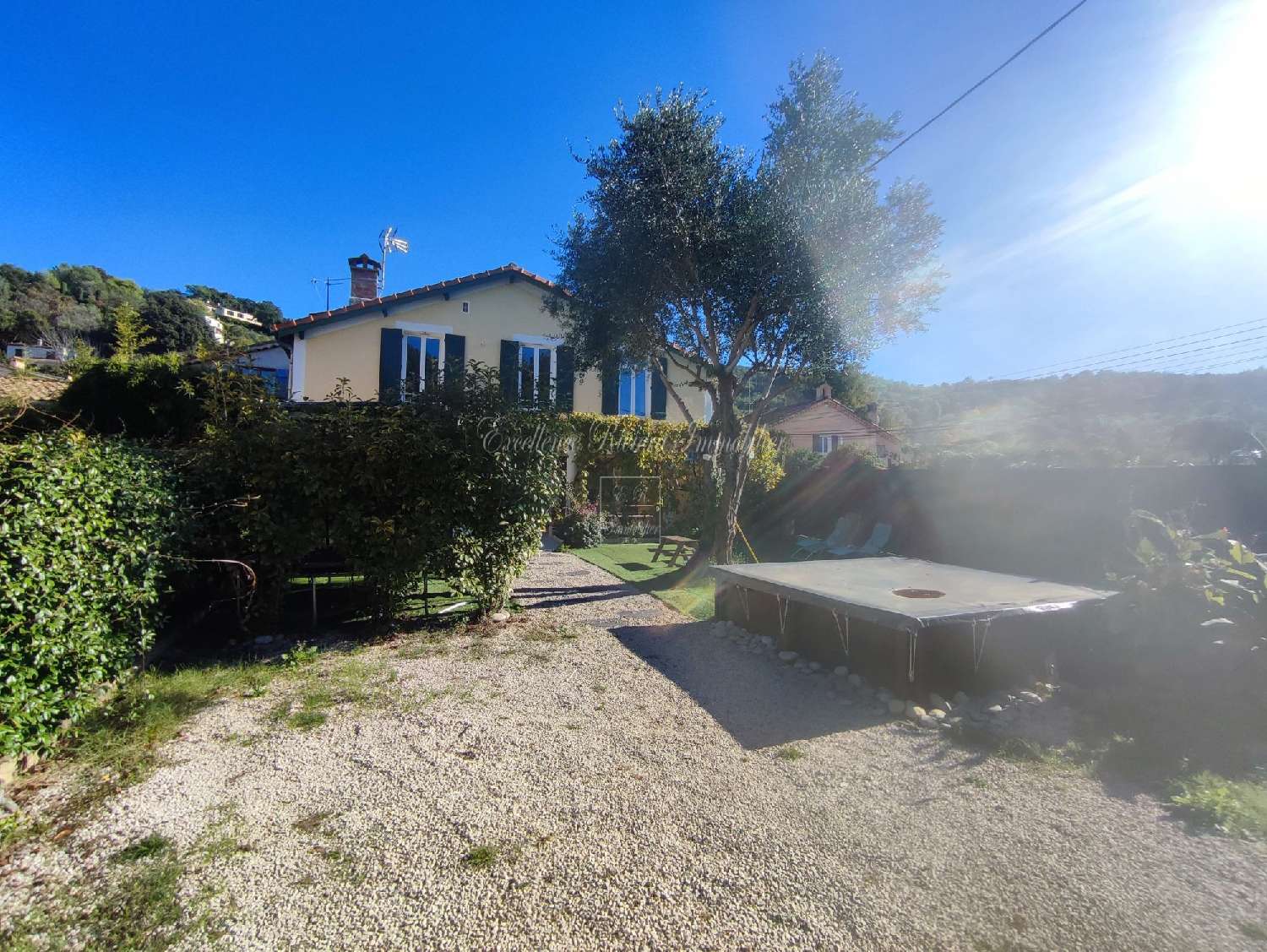 à vendre maison Pégomas Alpes-Maritimes 7