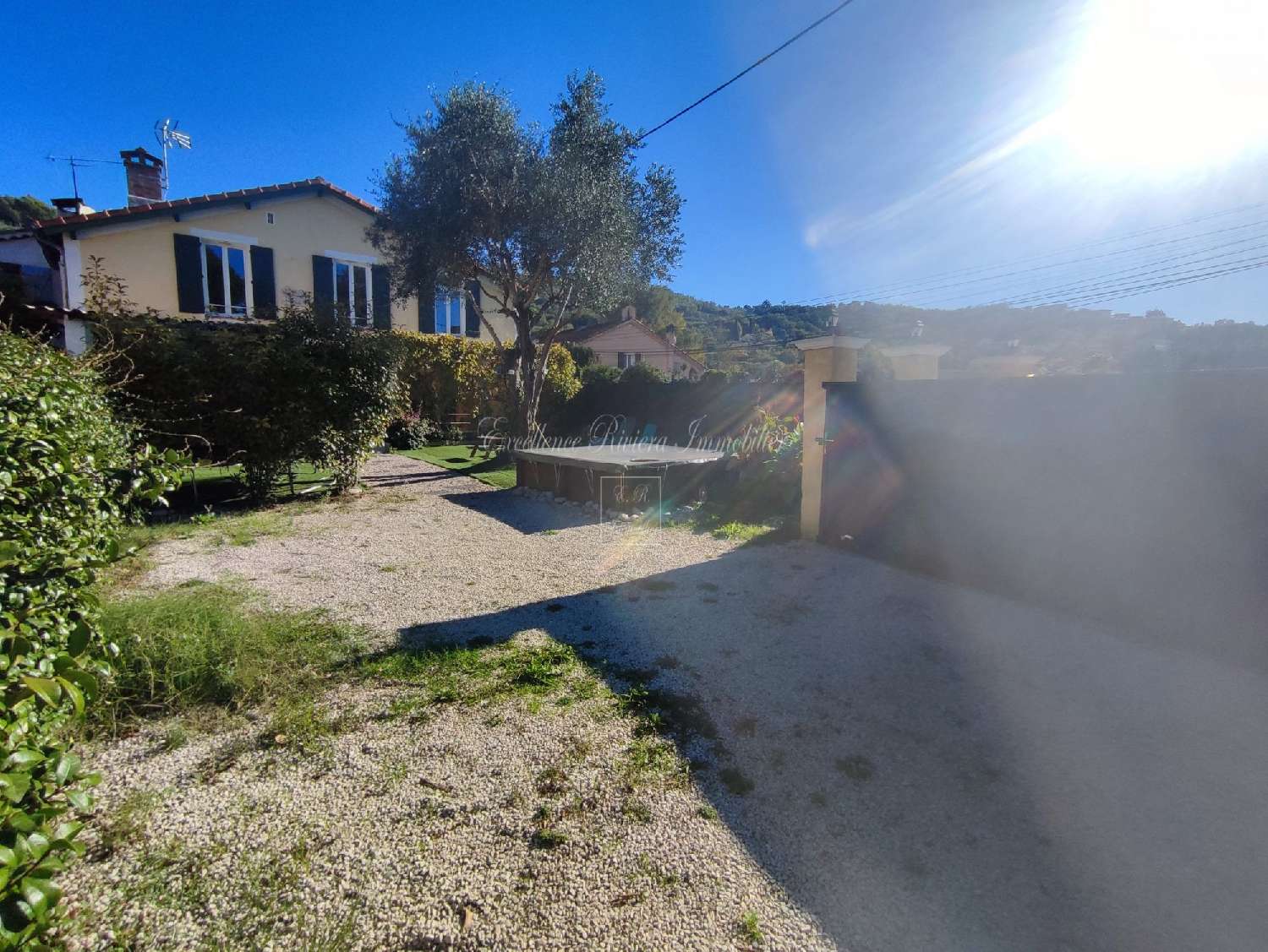 à vendre maison Pégomas Alpes-Maritimes 8