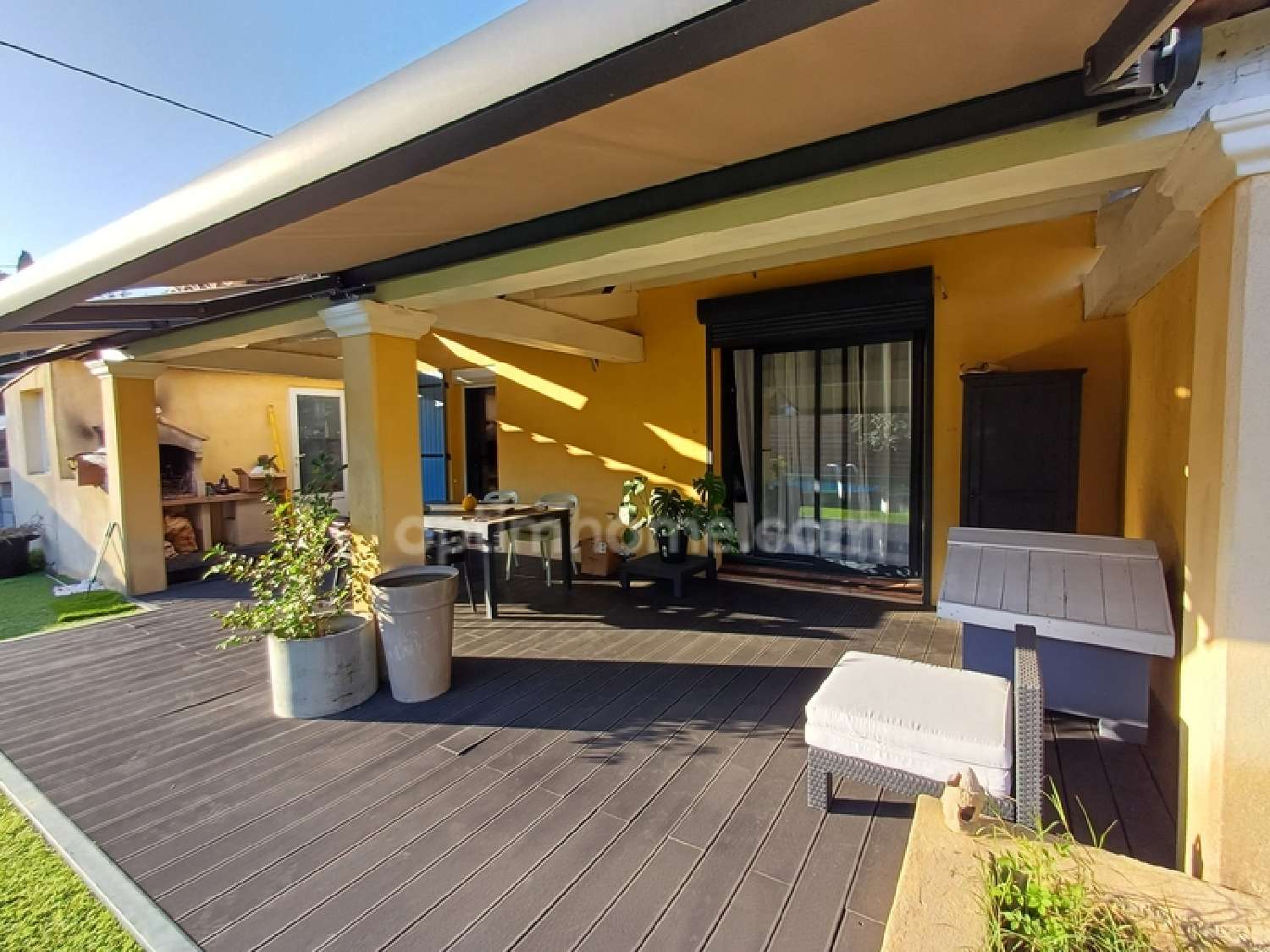  kaufen Haus Pégomas Alpes-Maritimes 1