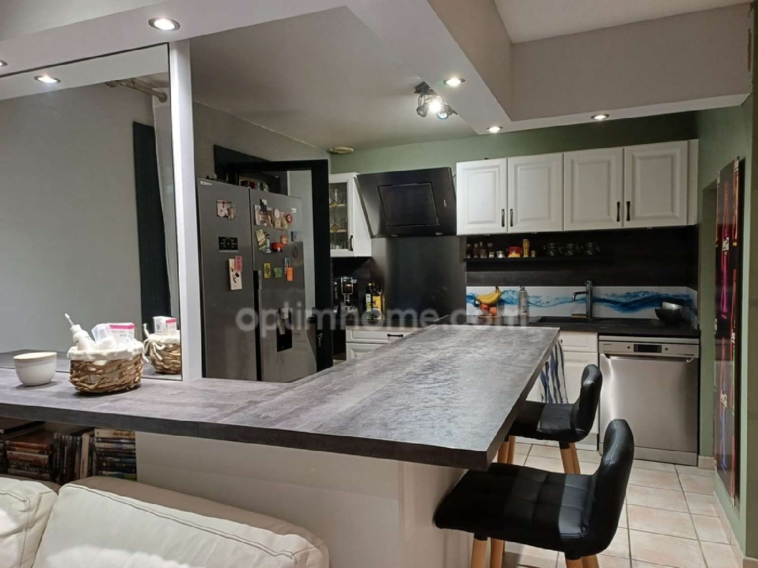  kaufen Haus Pégomas Alpes-Maritimes 3