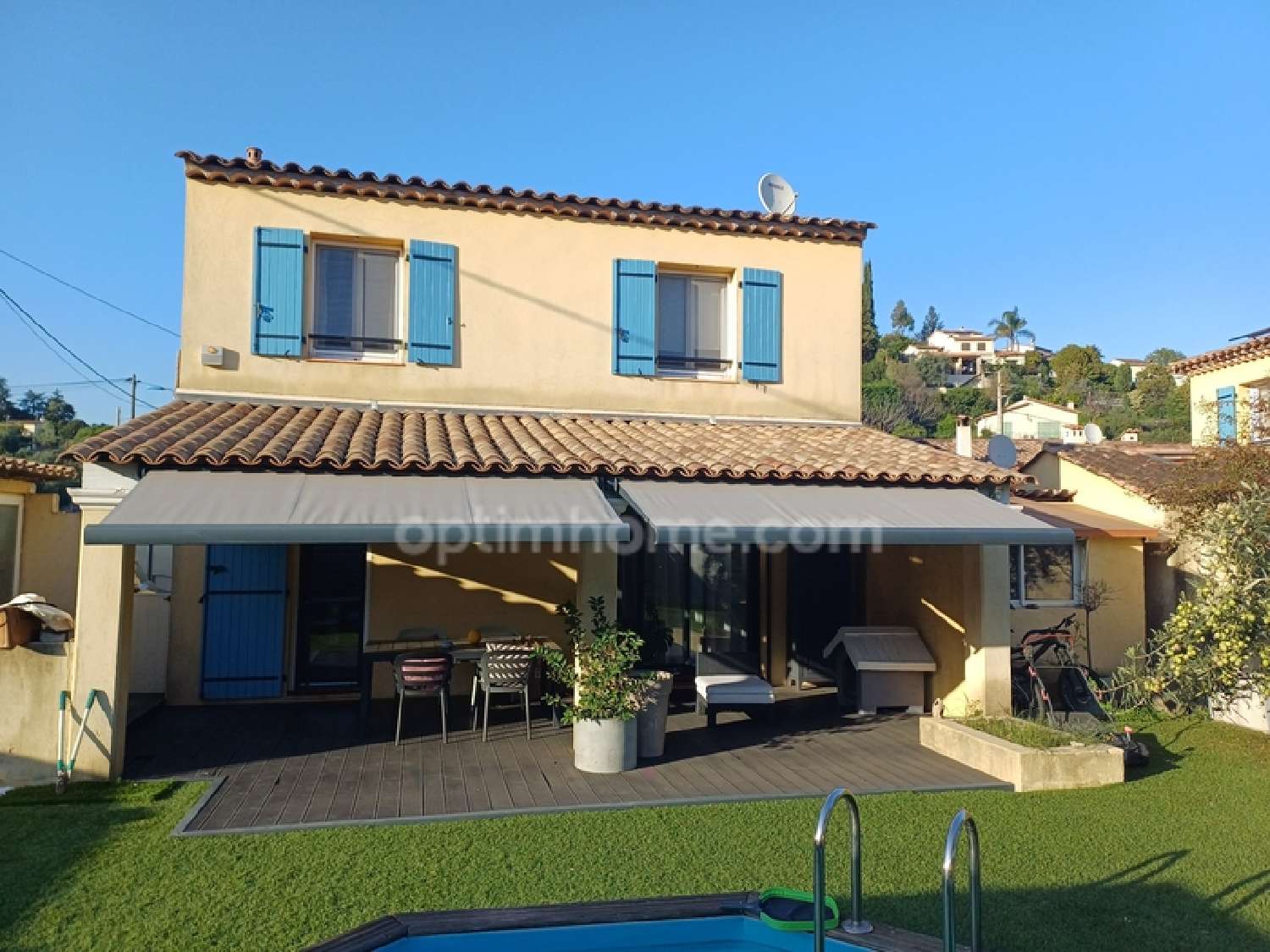  kaufen Haus Pégomas Alpes-Maritimes 6