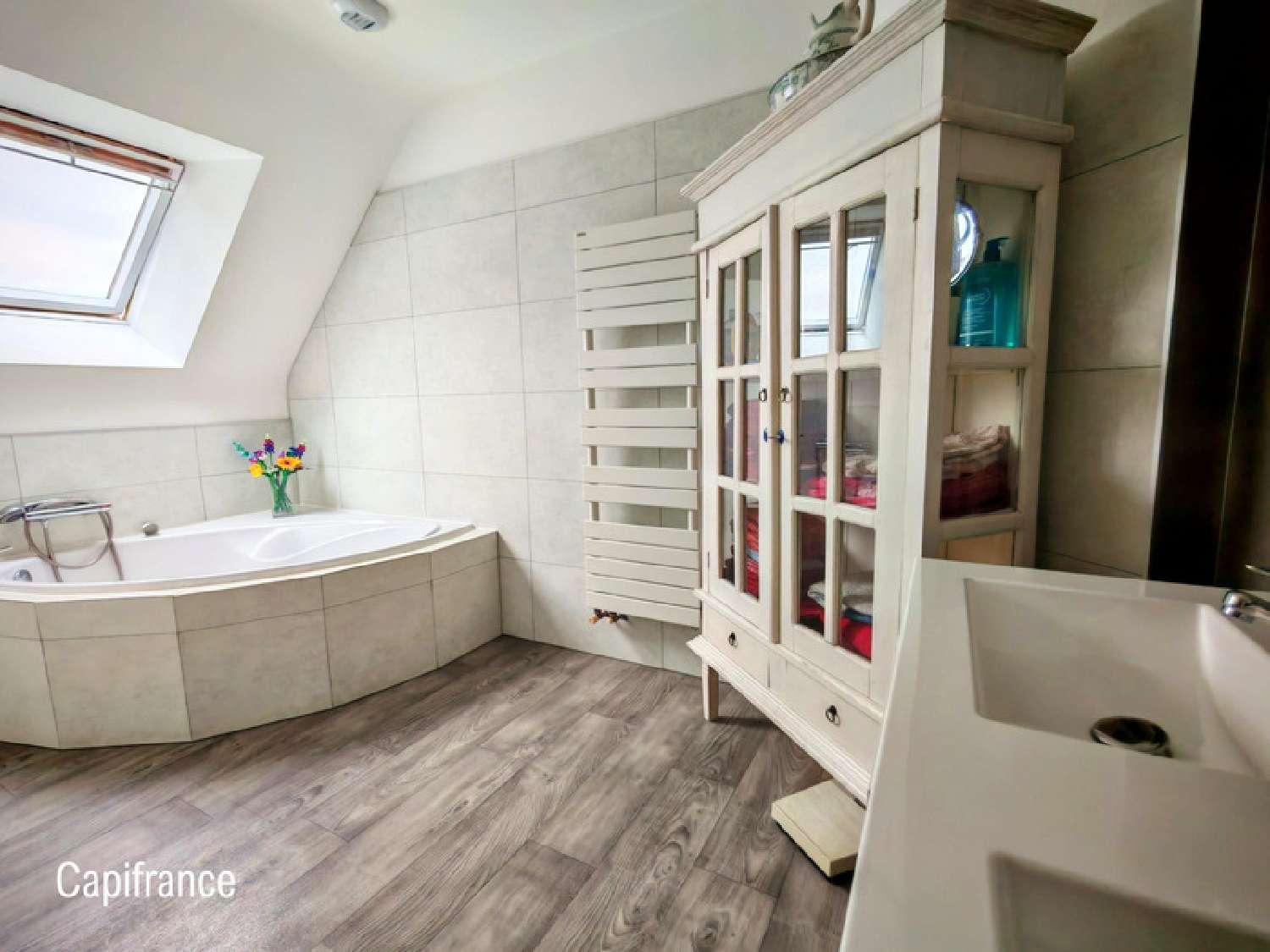 te koop huis Peillac Morbihan 5