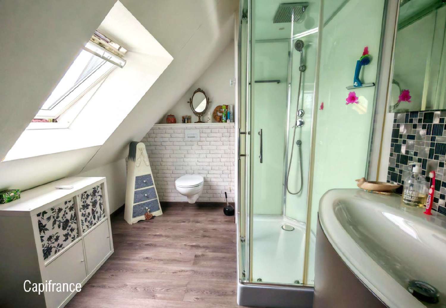 te koop huis Peillac Morbihan 7