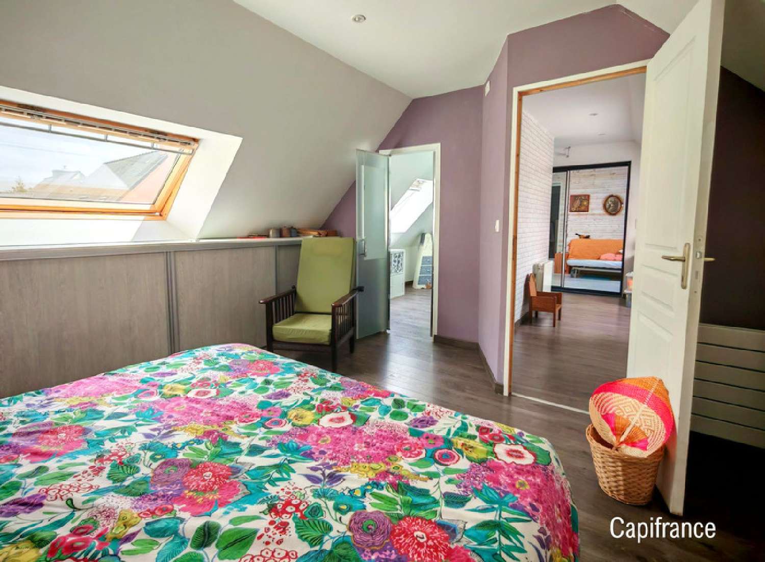 te koop huis Peillac Morbihan 8