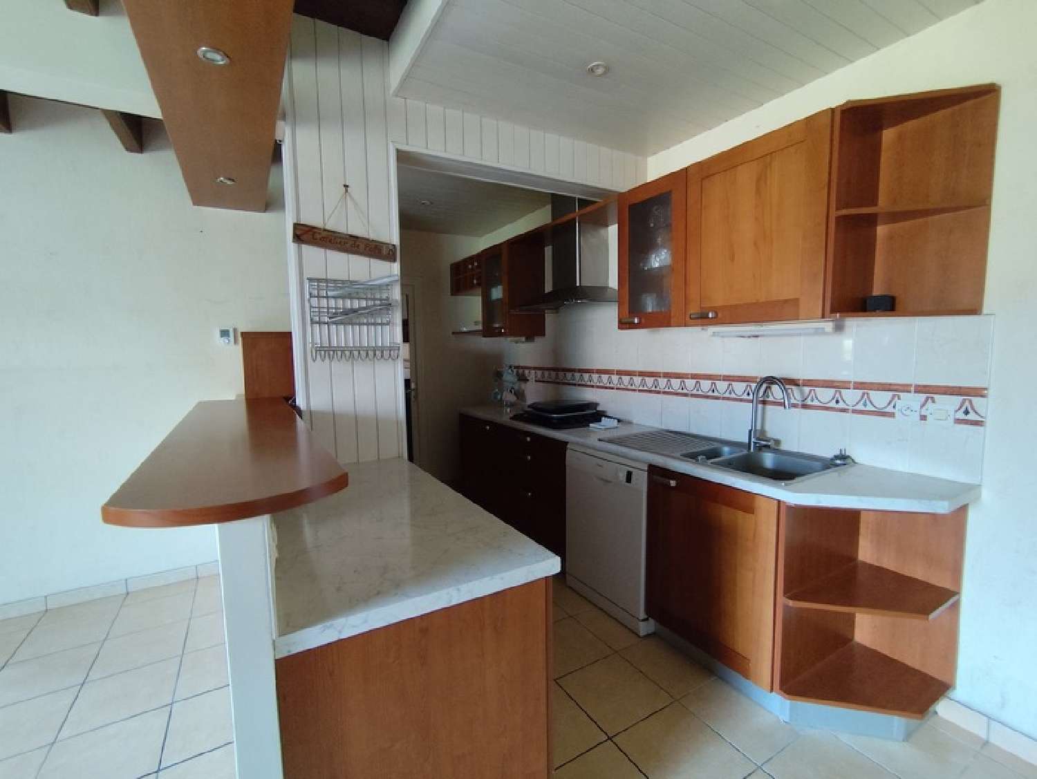 kaufen Haus Peillac Morbihan 2