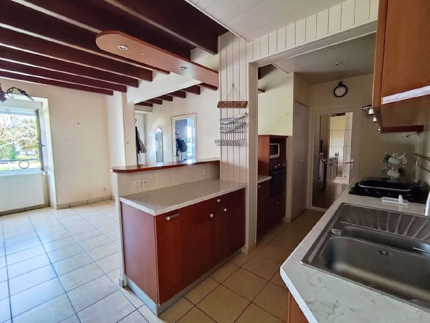 kaufen Haus Peillac Morbihan 3