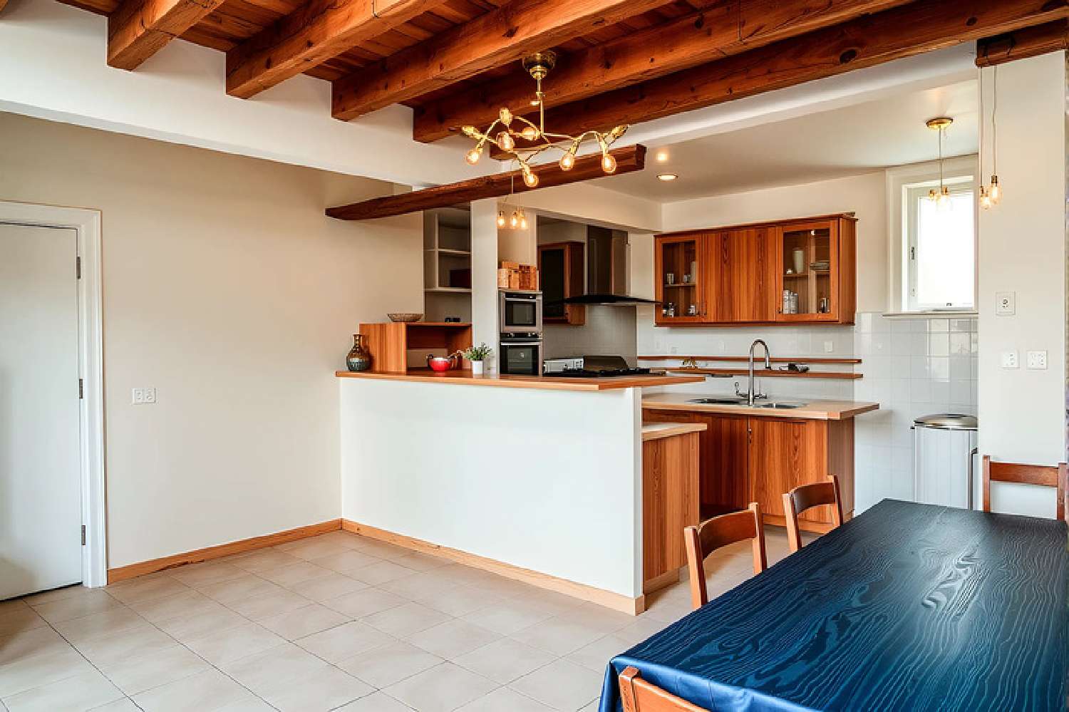 kaufen Haus Peillac Morbihan 4