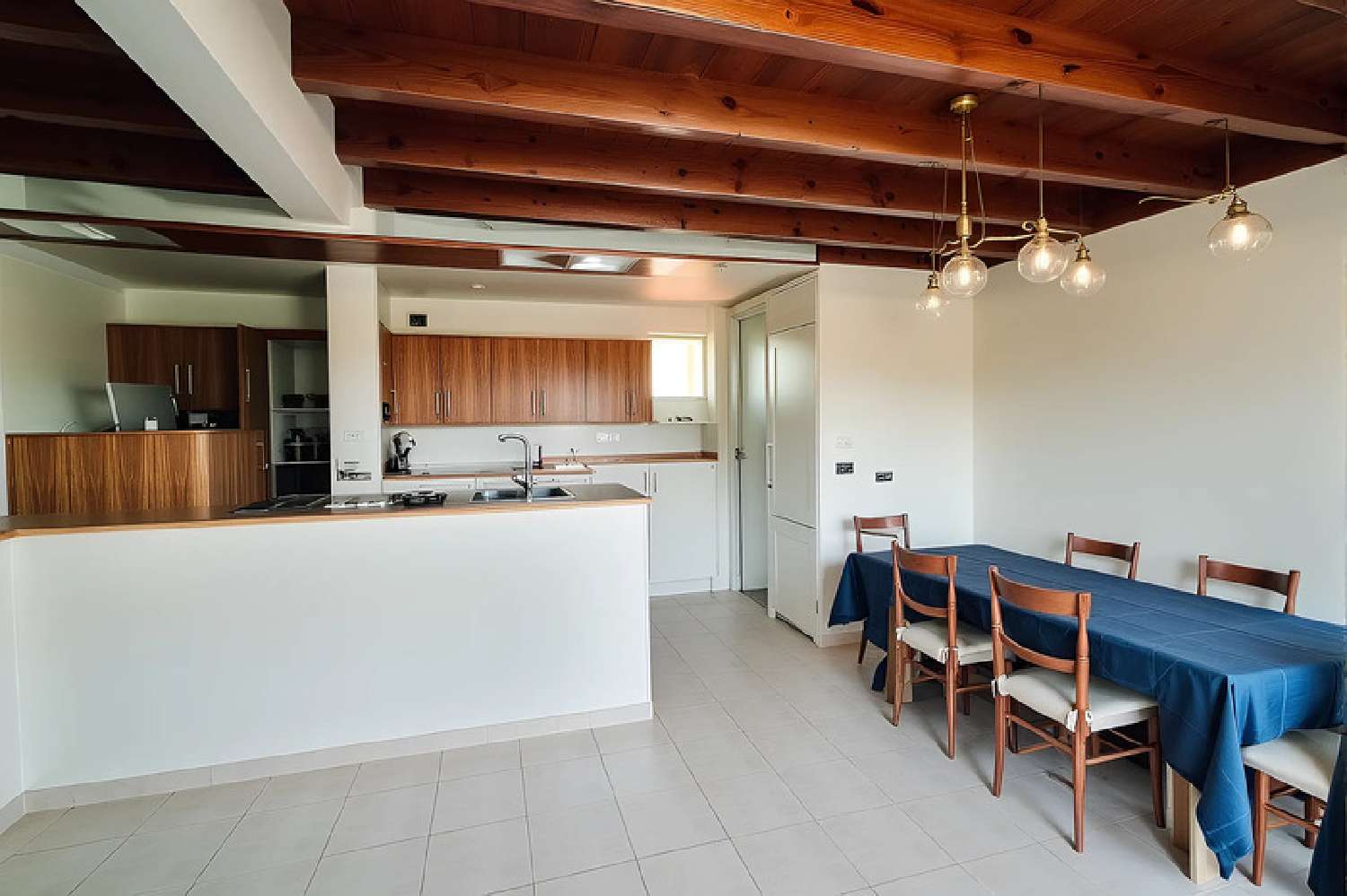 kaufen Haus Peillac Morbihan 5