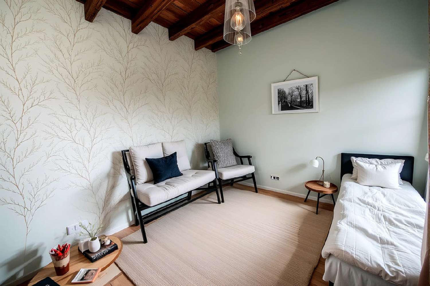 kaufen Haus Peillac Morbihan 6