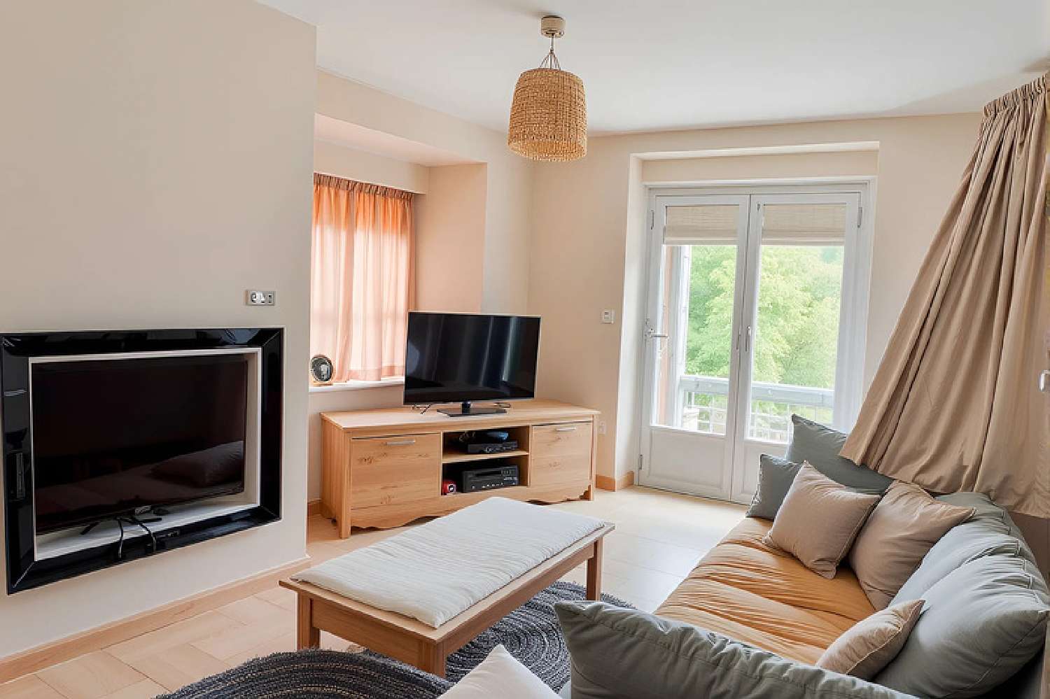 kaufen Haus Peillac Morbihan 7