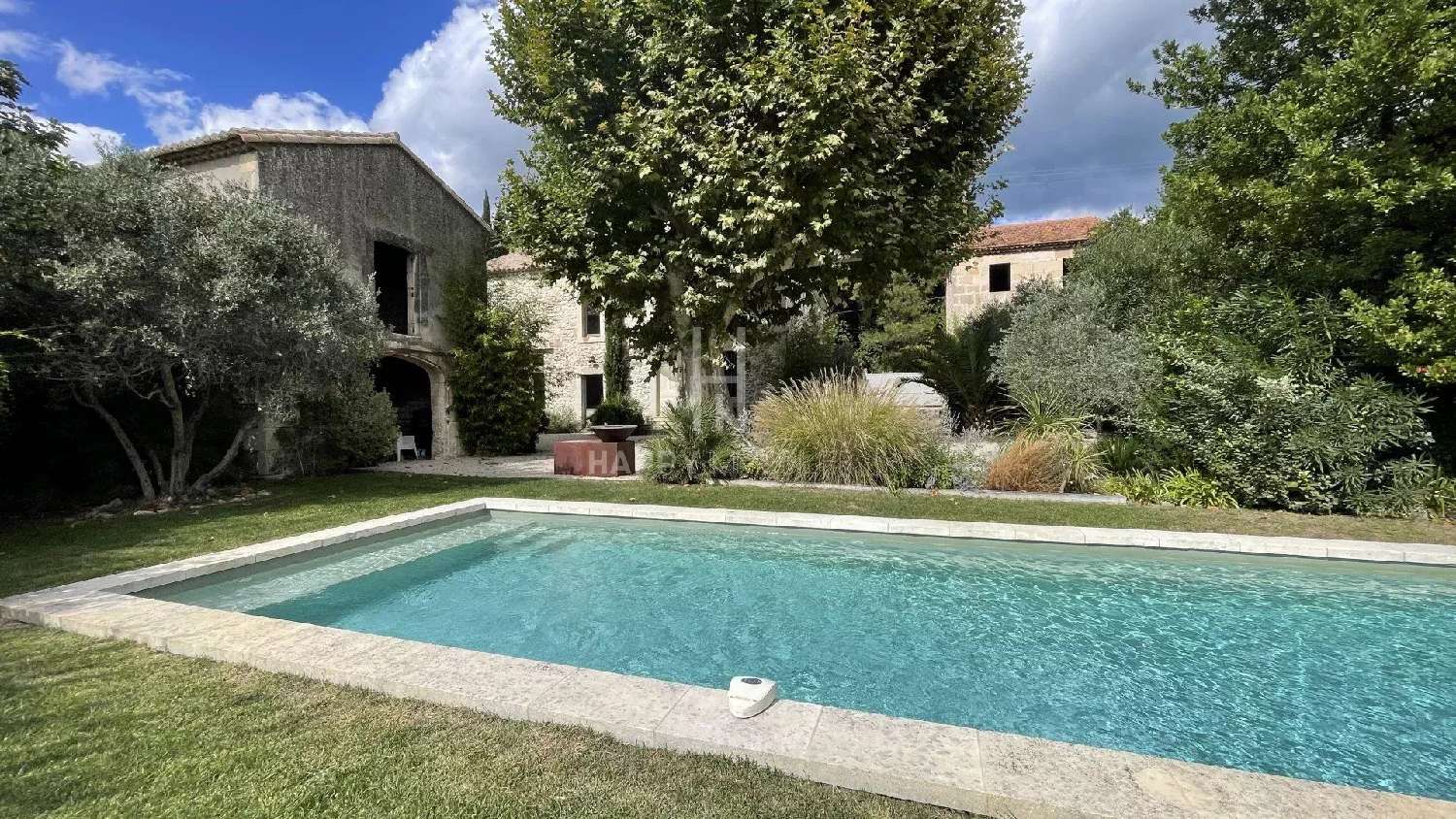  te koop huis Pélissanne Bouches-du-Rhône 1
