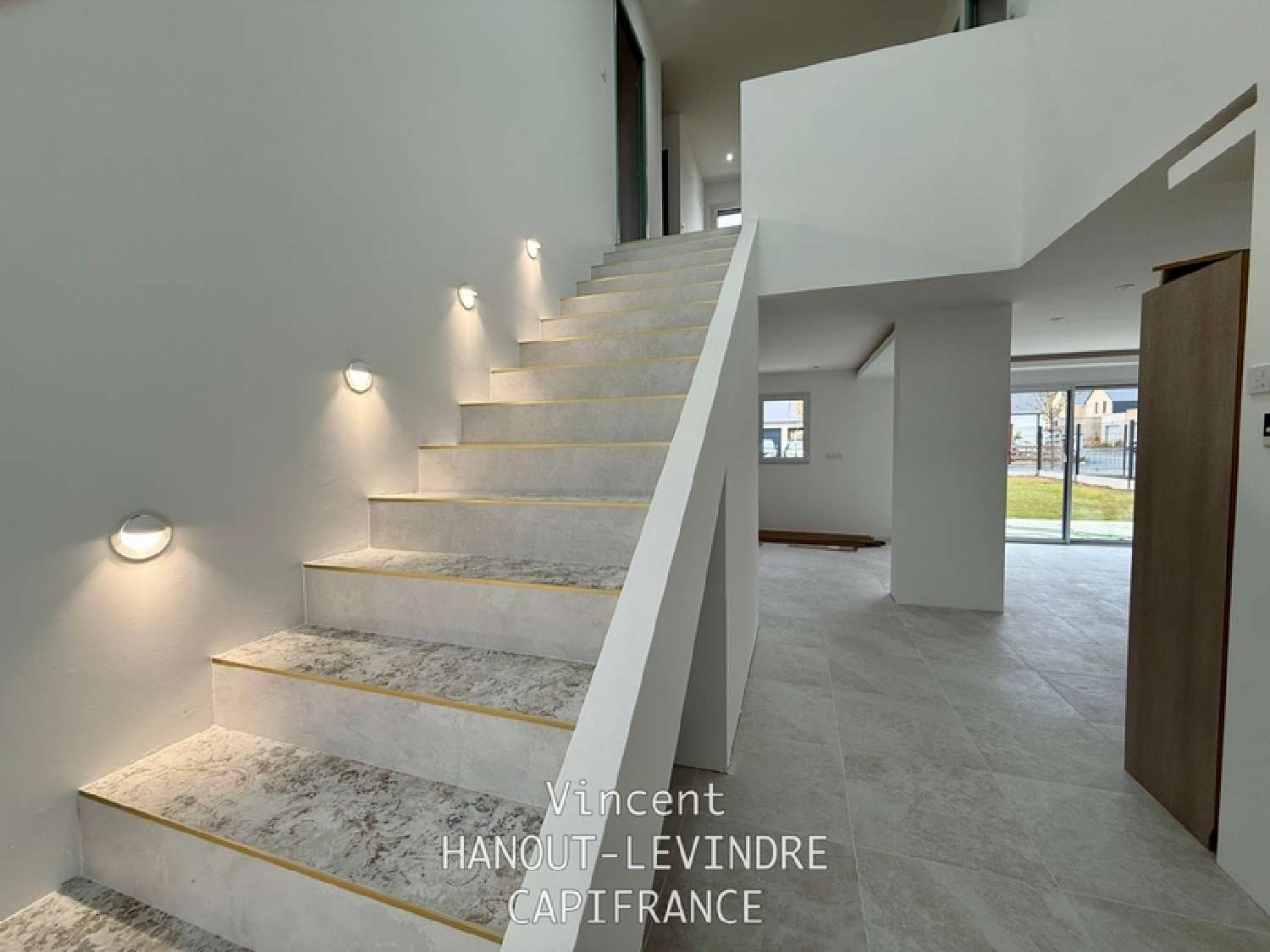  en venta casa Pellouailles-les-Vignes Maine-et-Loire 1