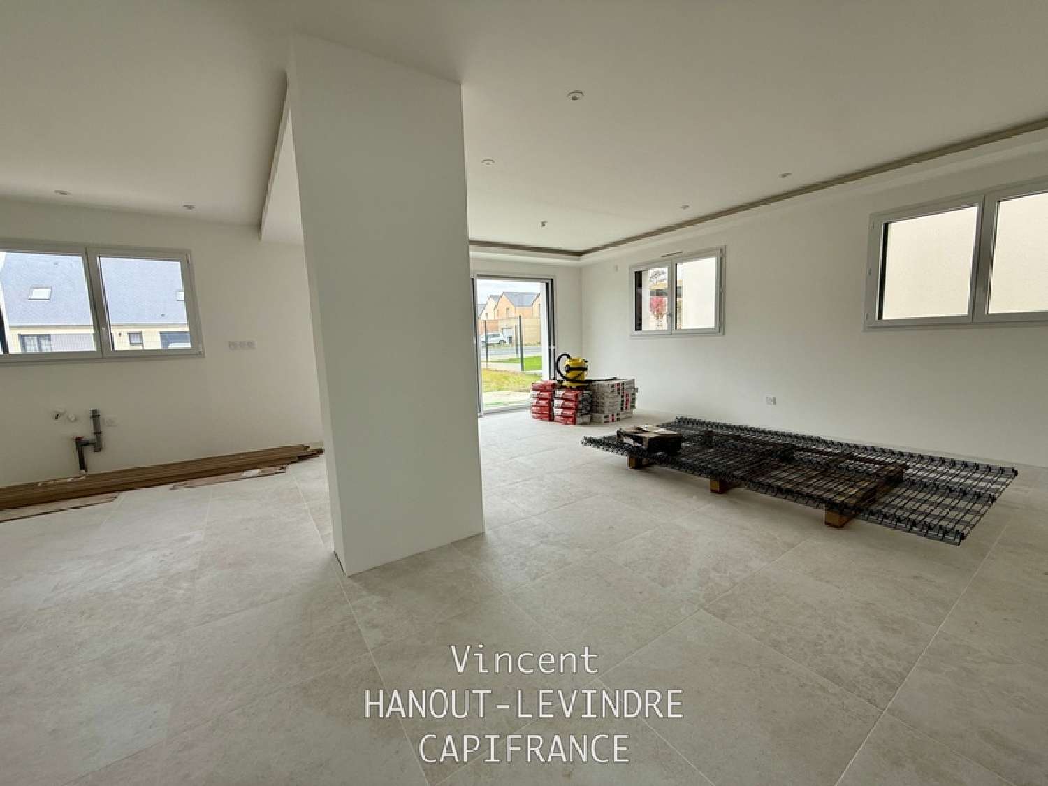  en venta casa Pellouailles-les-Vignes Maine-et-Loire 6