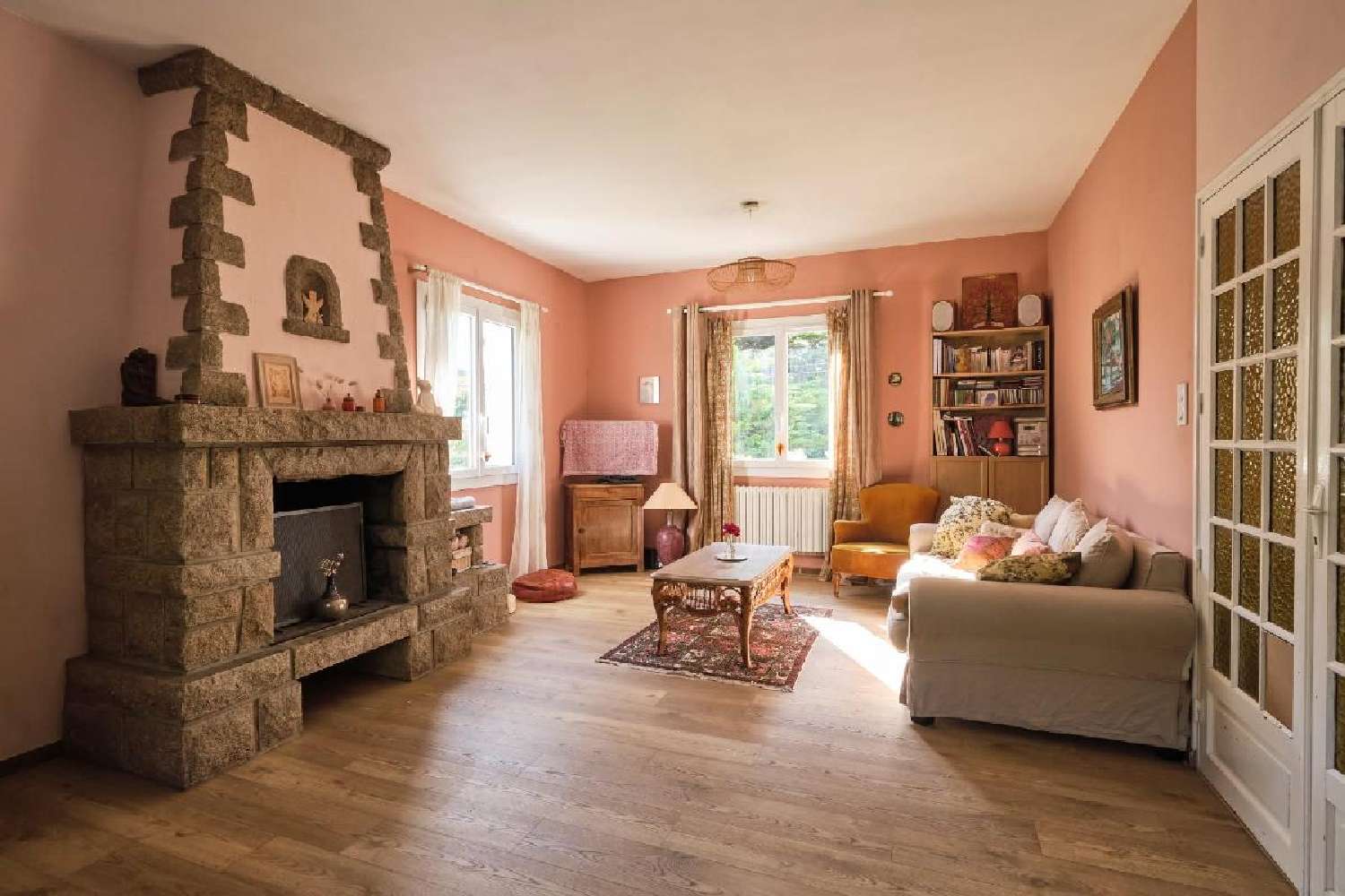 te koop huis Pénestin Morbihan 2