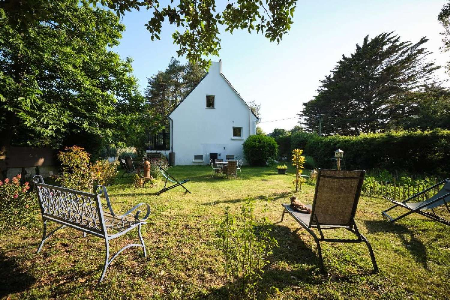 te koop huis Pénestin Morbihan 3