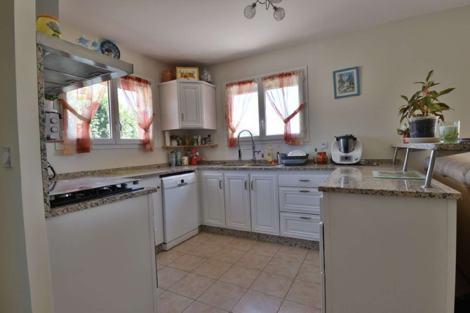 for sale house Penne-d'Agenais Lot-et-Garonne 2