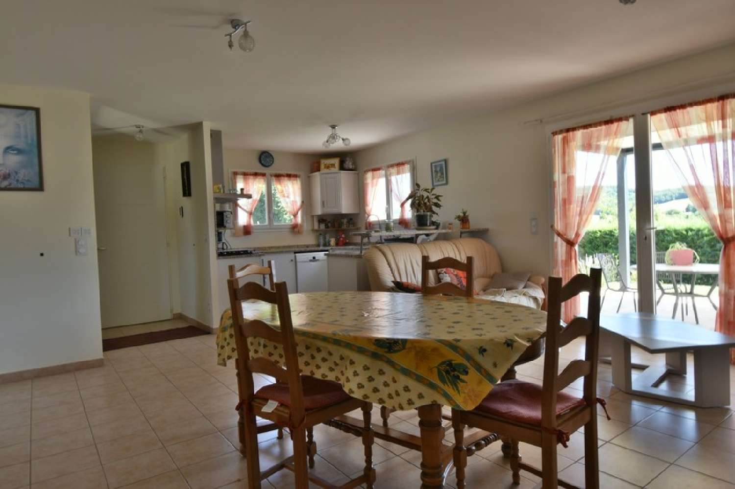 for sale house Penne-d'Agenais Lot-et-Garonne 4