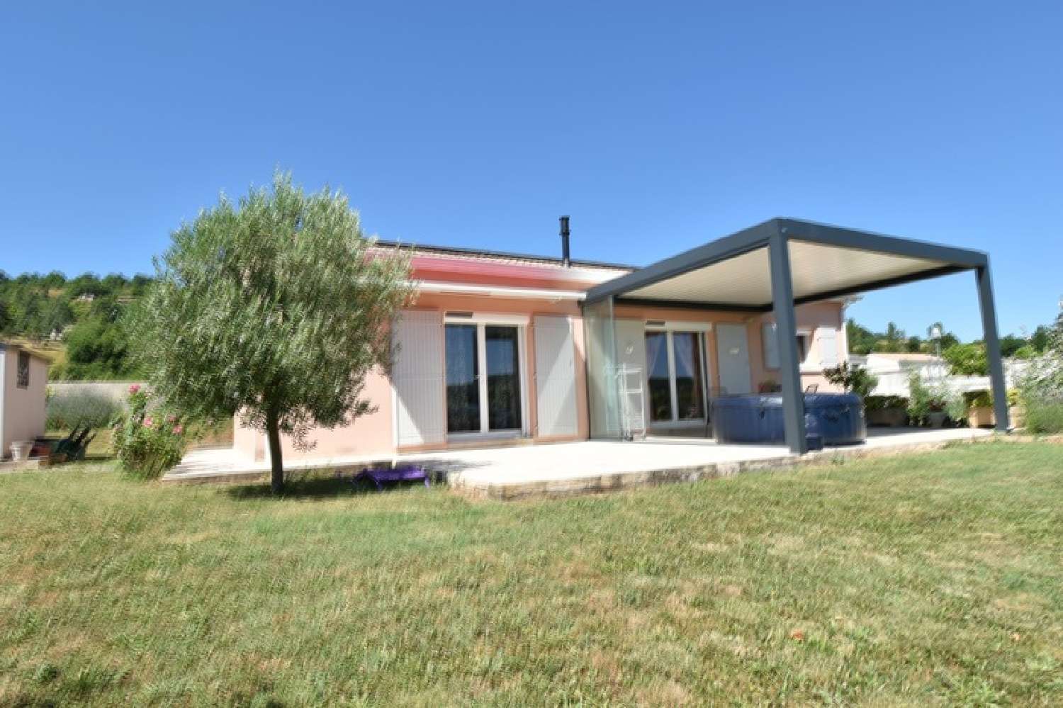for sale house Penne-d'Agenais Lot-et-Garonne 5