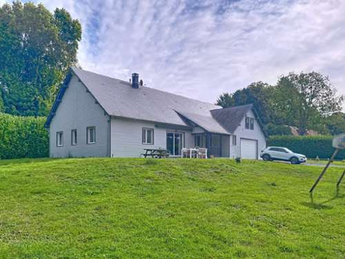 Pennedepie Calvados Haus Bild 7184340